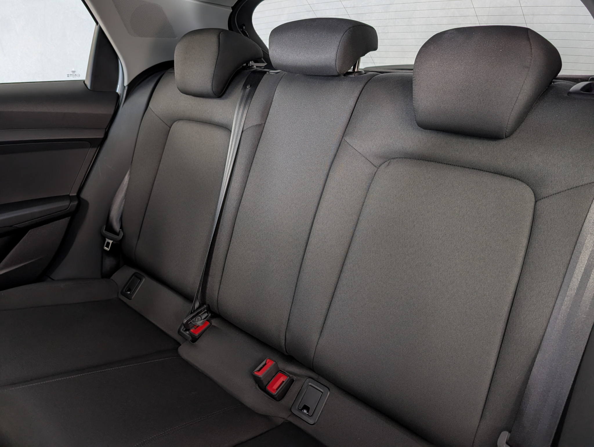 Audi A1 SPB Sportback