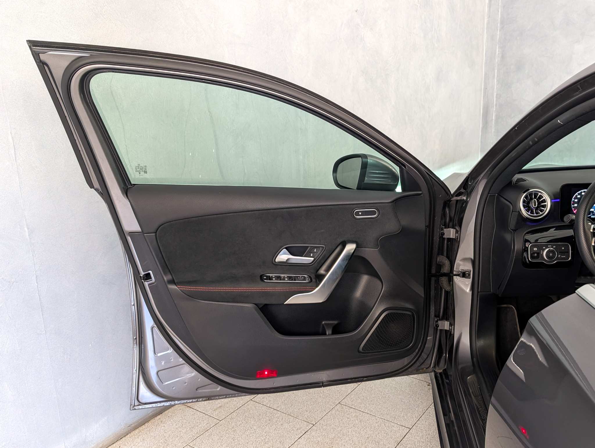 Mercedes-Benz Classe A