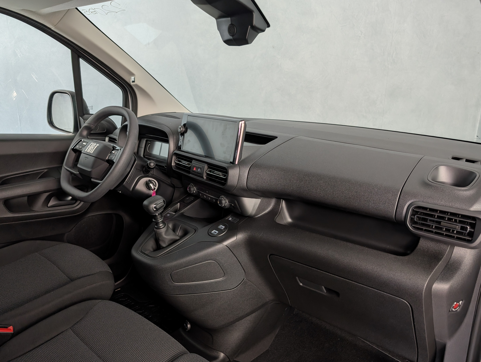 Fiat Doblo Van