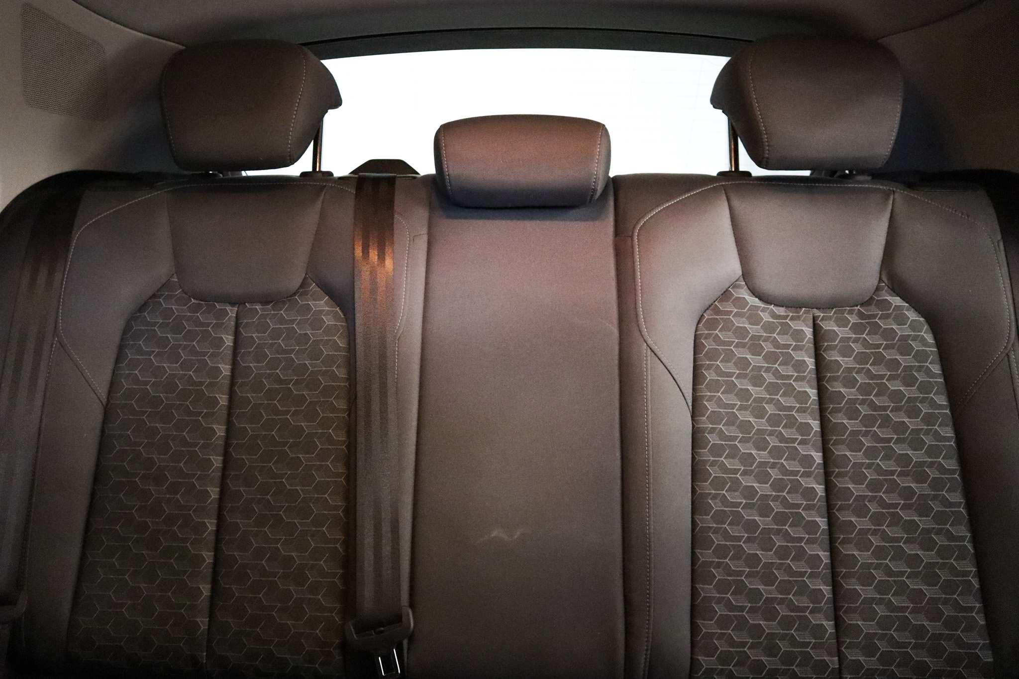 Audi A1 SPB Sportback