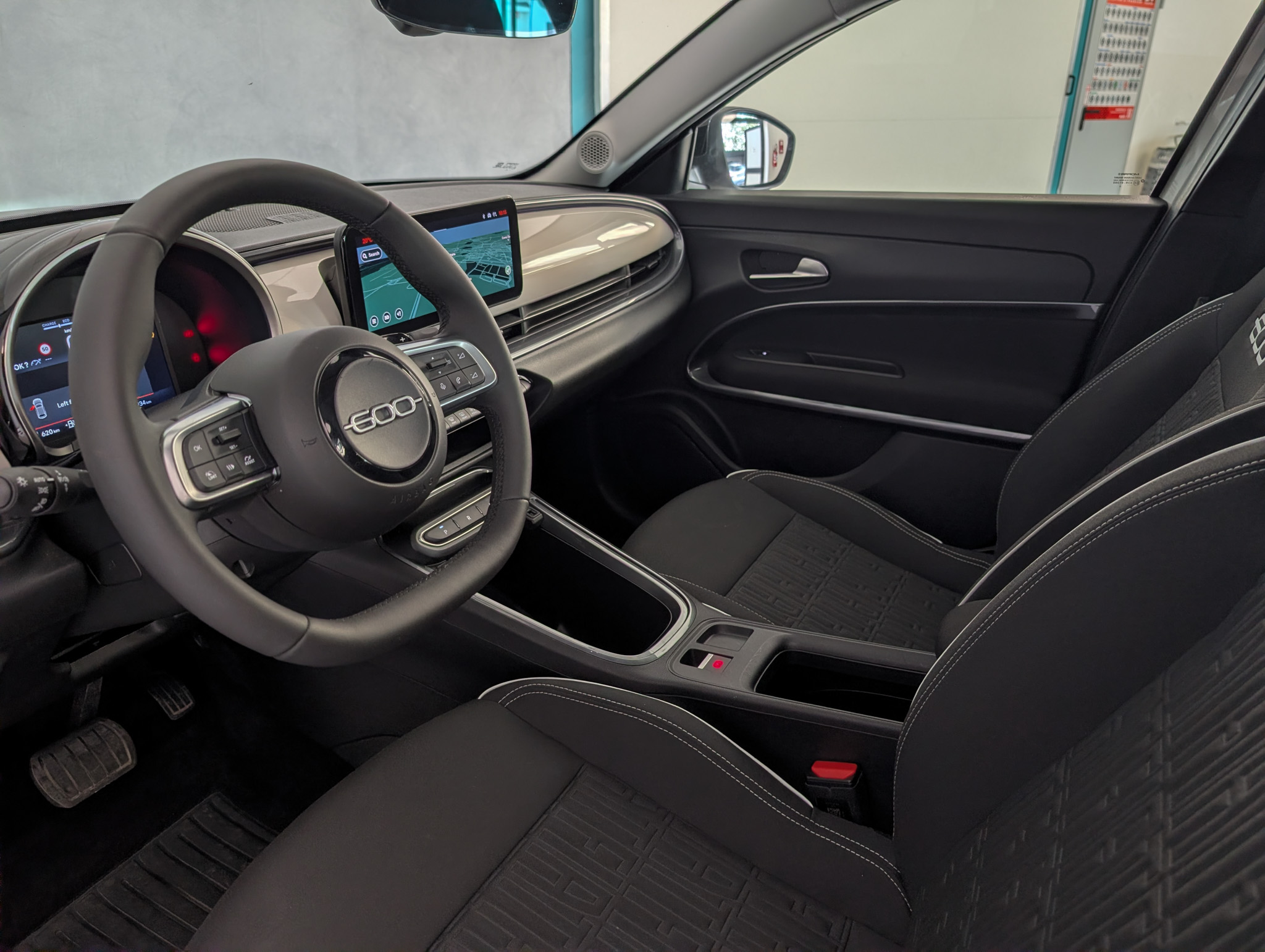 Fiat 600