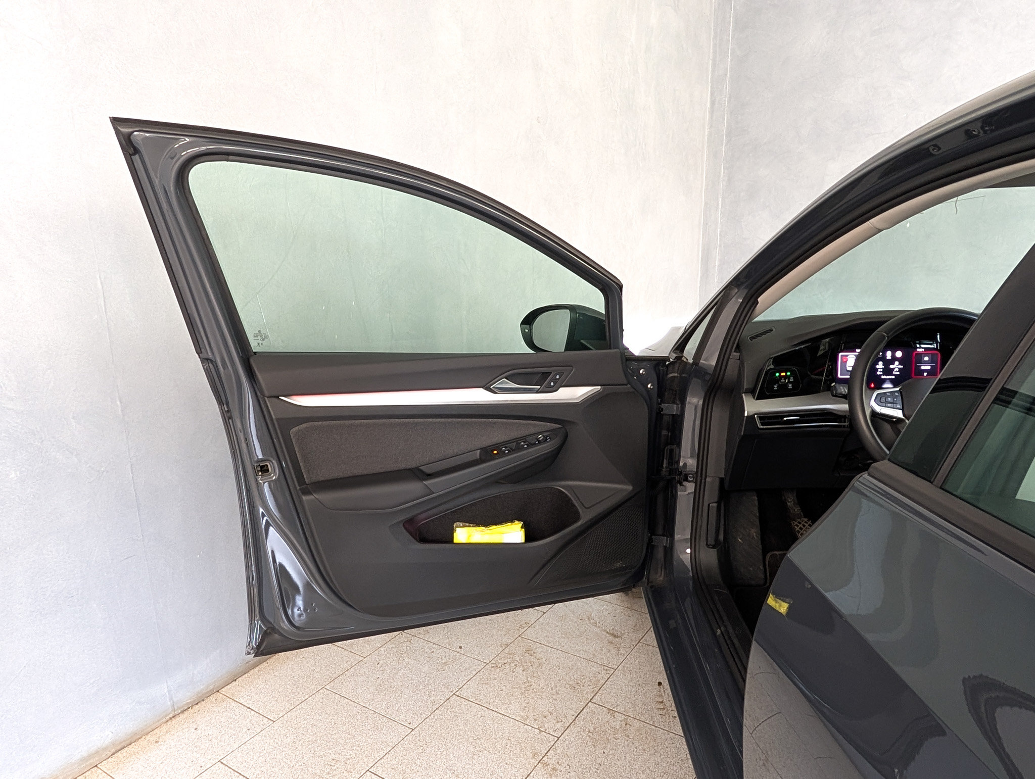 Volkswagen Golf VIII