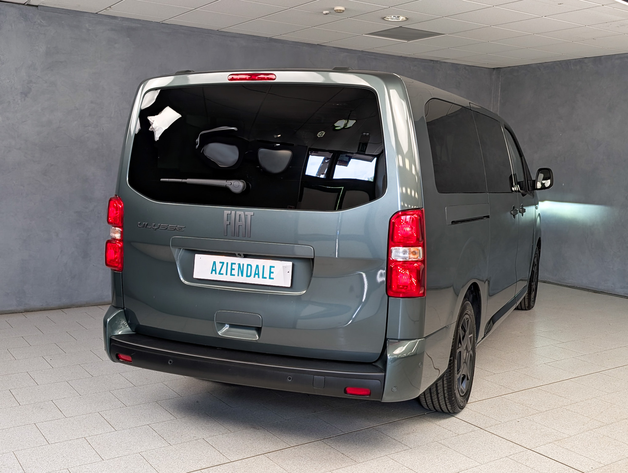 Fiat FIAT Ulysse