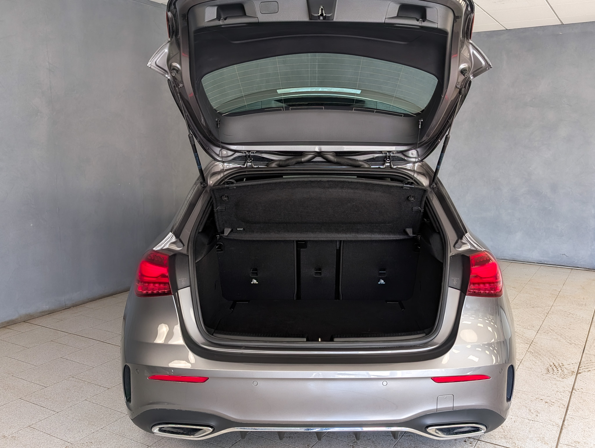 Mercedes-Benz Classe A