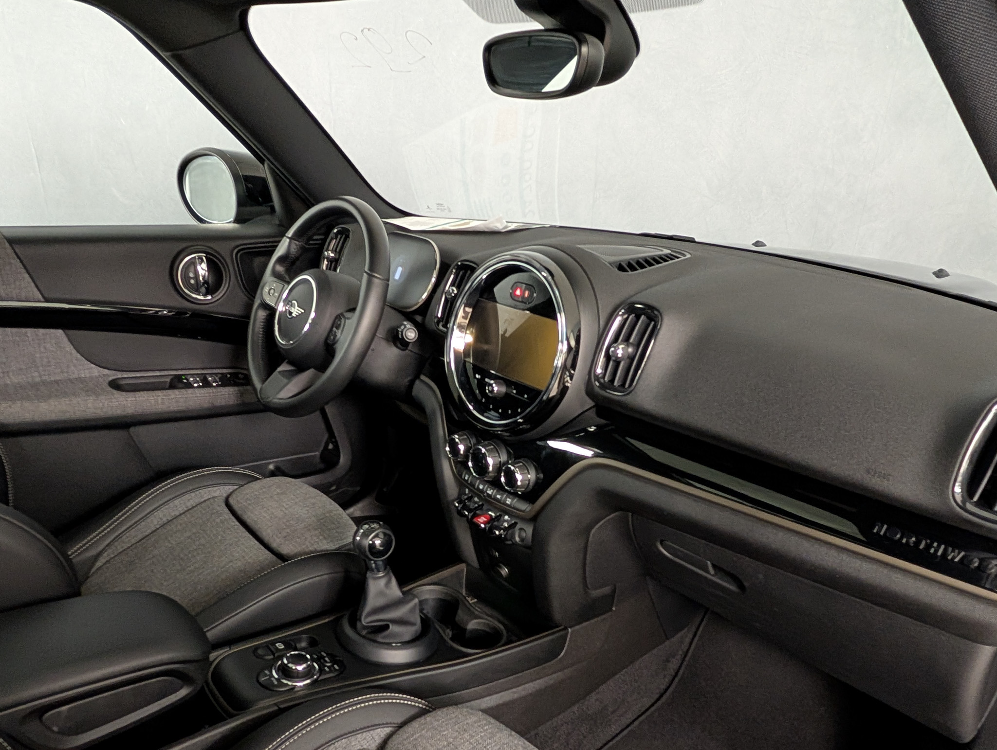 MINI Mini Countryman