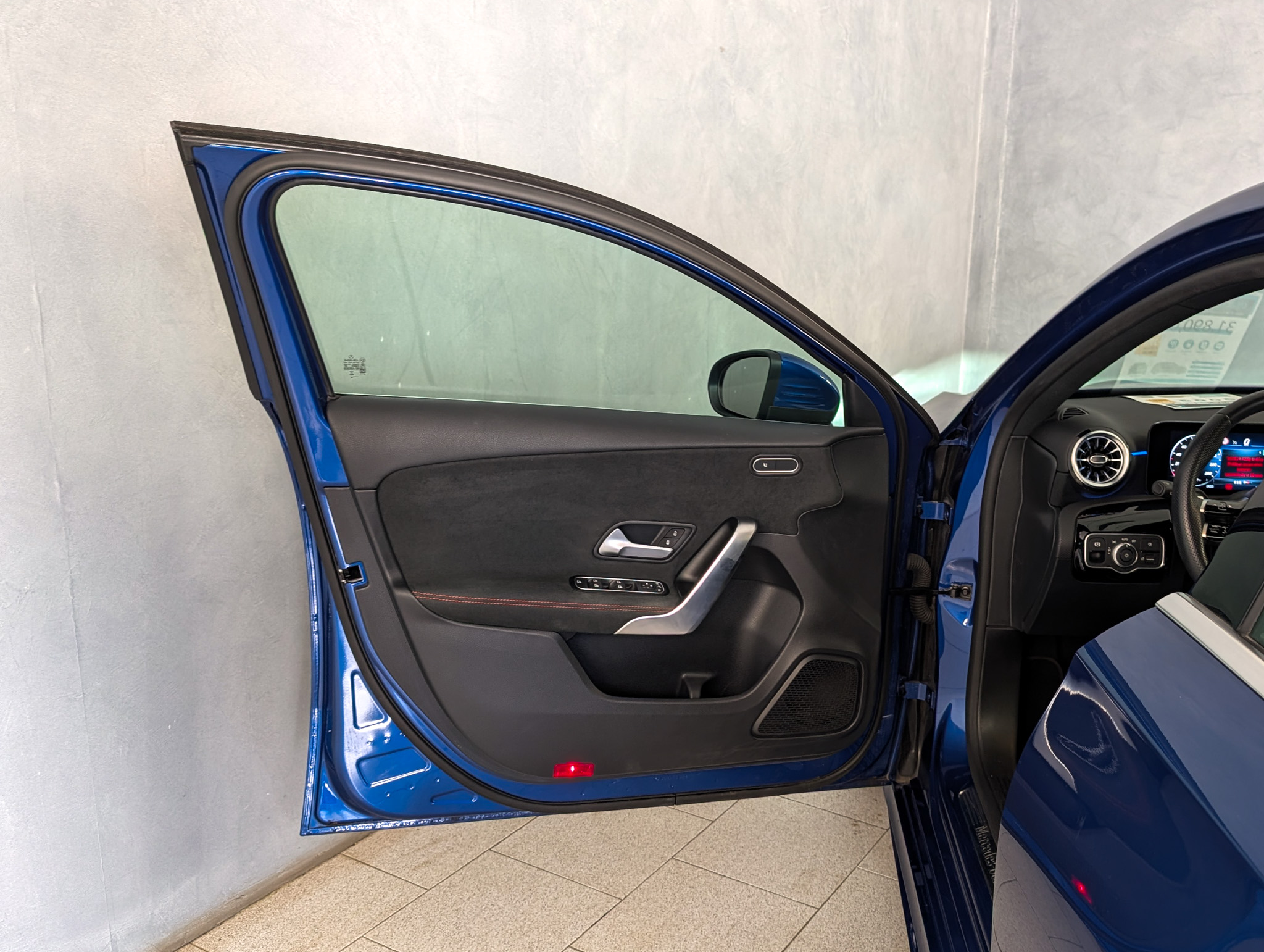 Mercedes-Benz Classe A