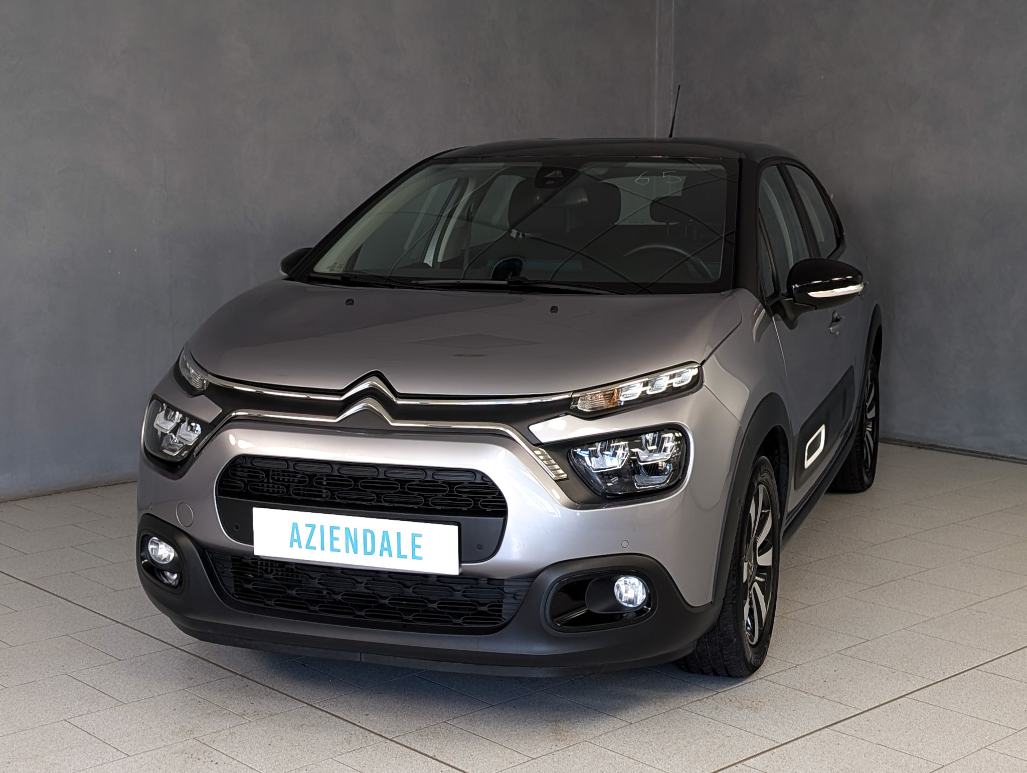 citroen-c3-1-2-puretech-110cv-shine-2 citroen-c3-1-2-puretech-110cv-shine-2