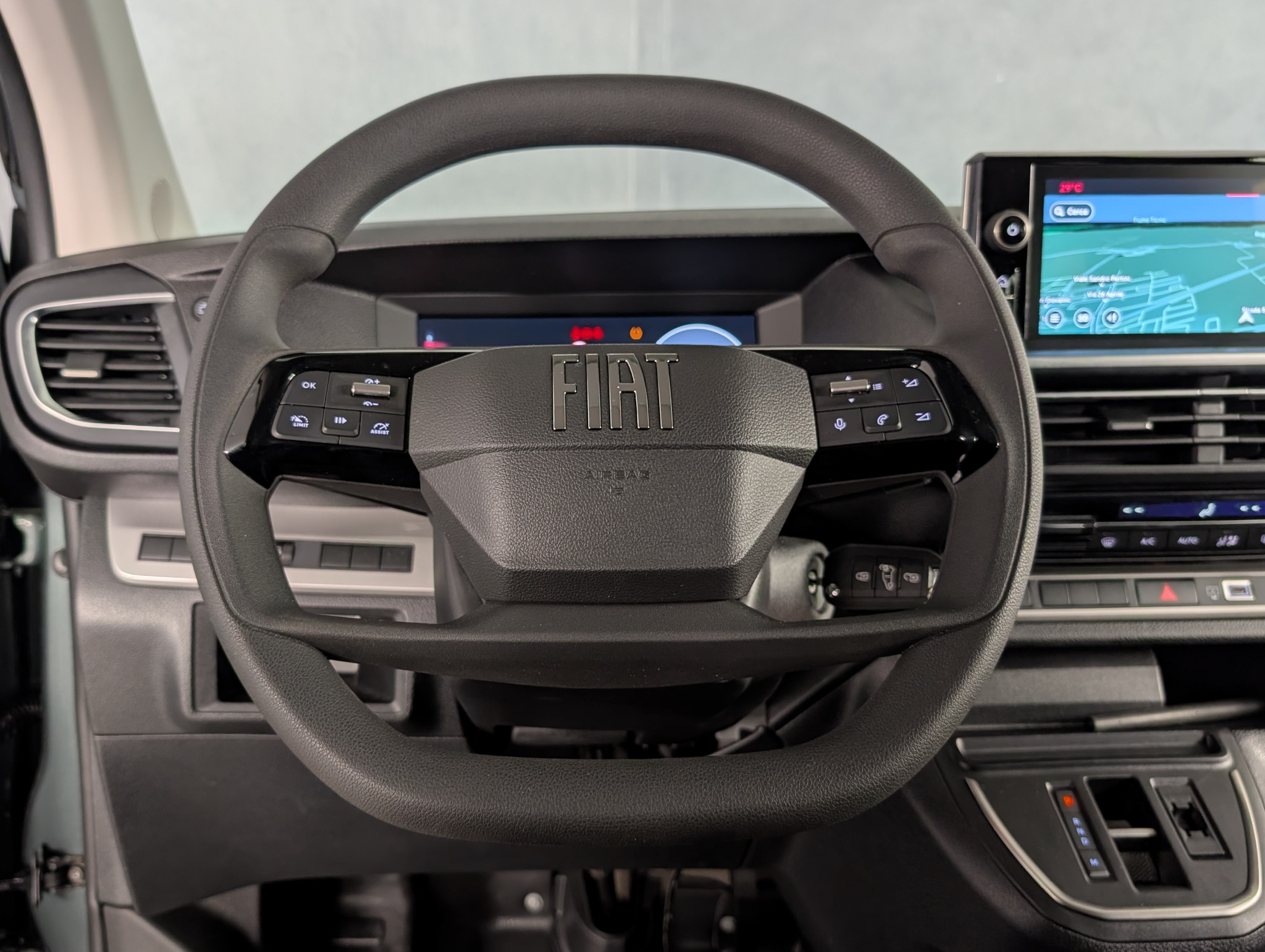 Fiat FIAT Ulysse