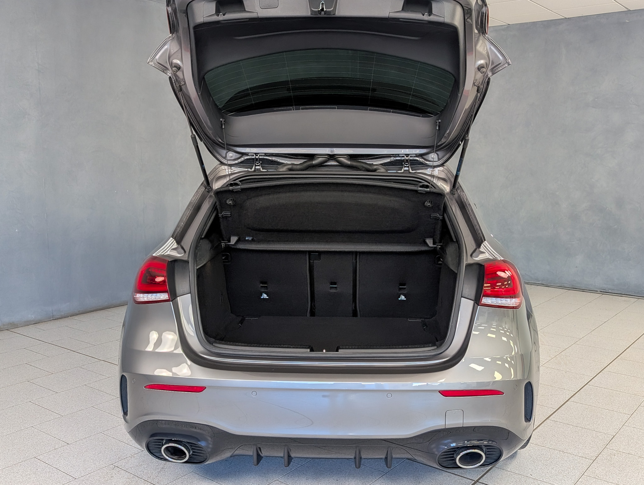 Mercedes-Benz Classe A