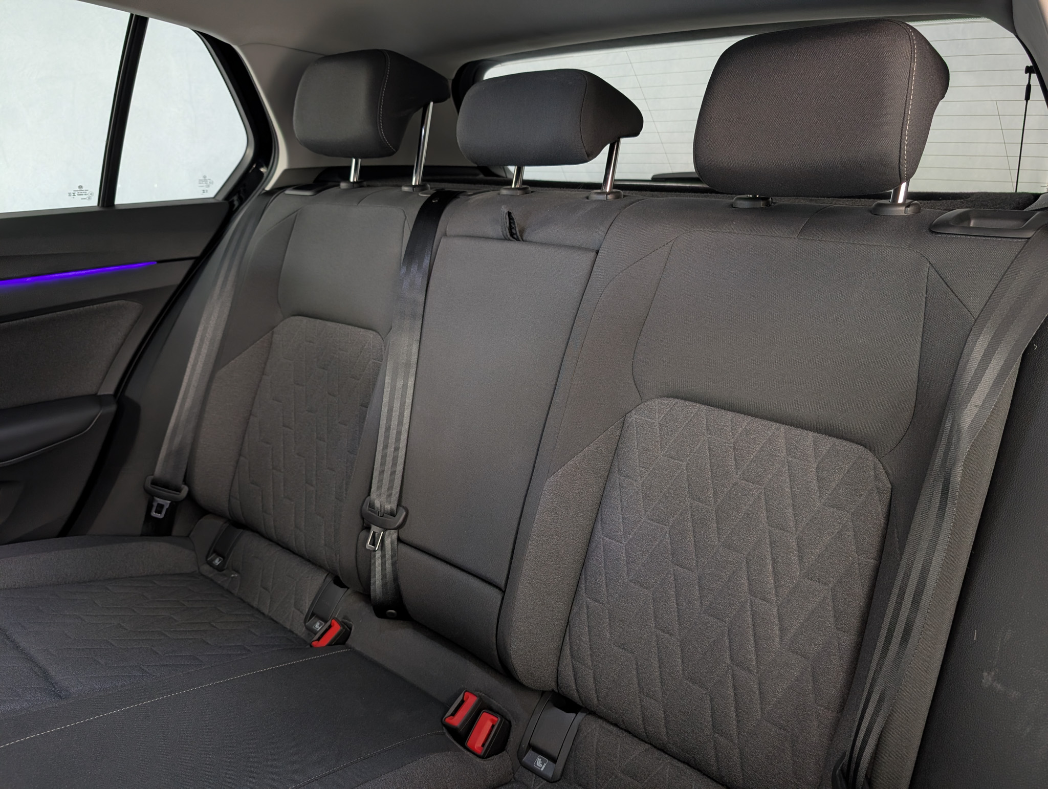 Volkswagen Golf VIII