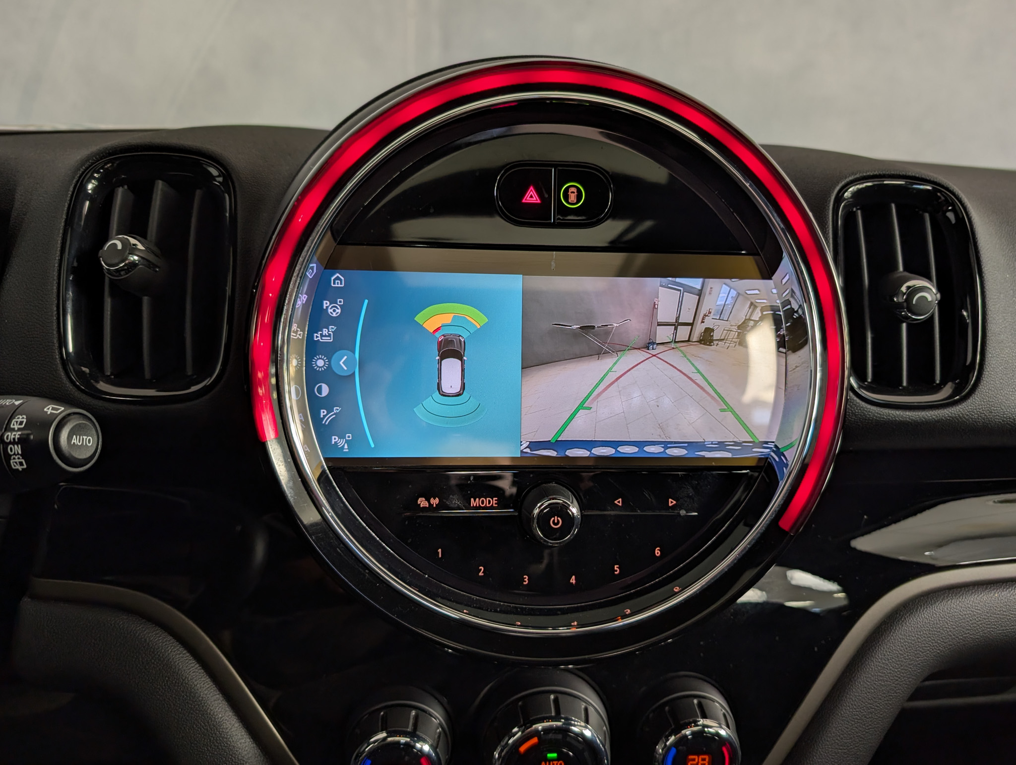 MINI Mini Countryman