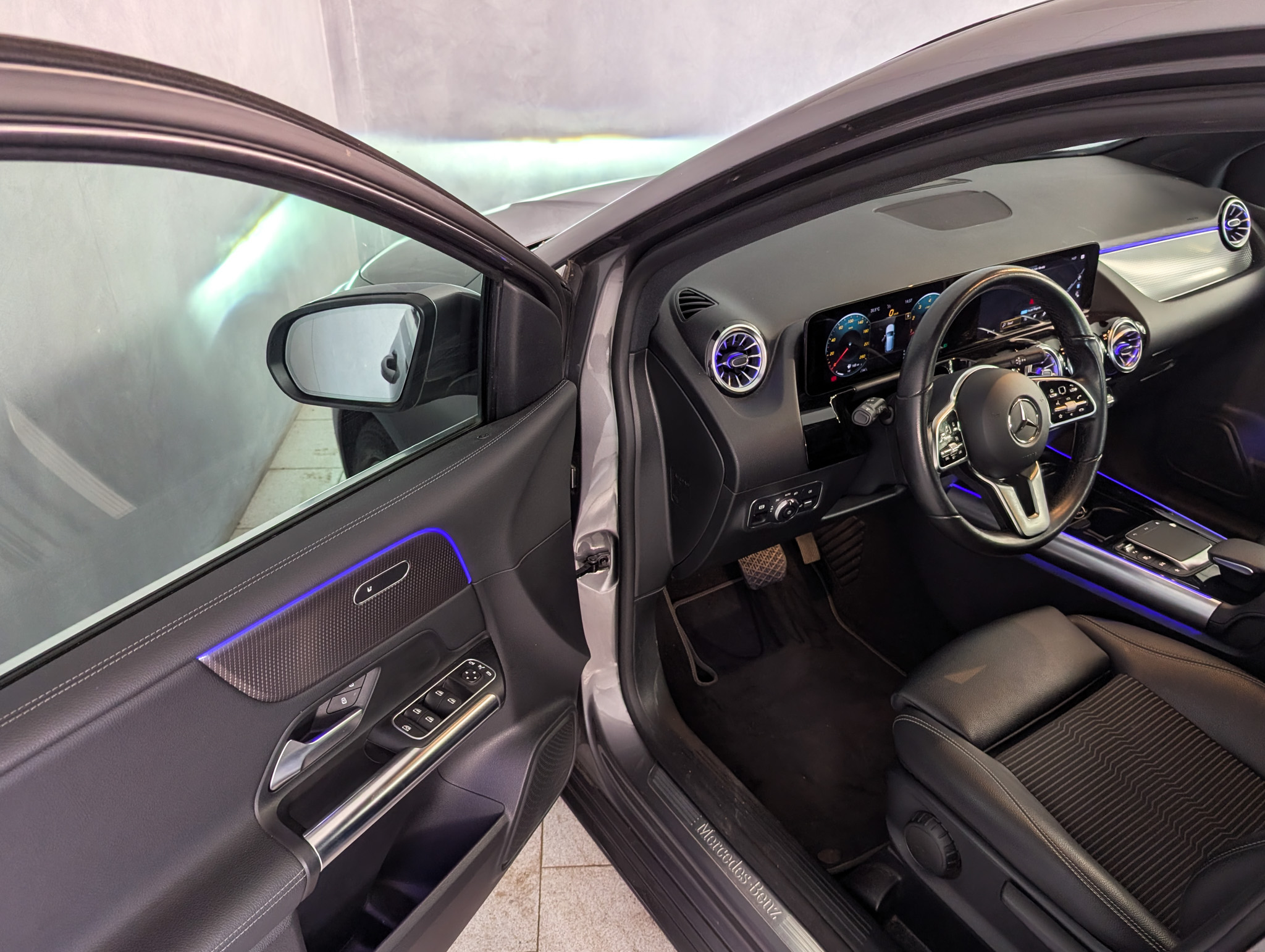 Mercedes-Benz Classe B