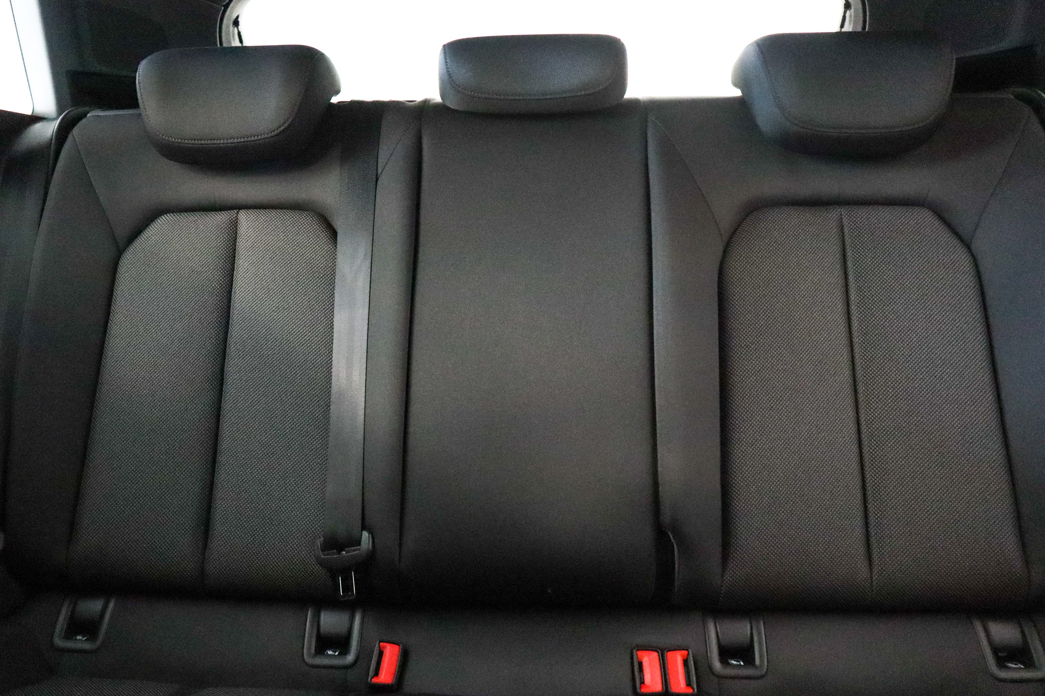 Audi A3 SPB Sportback