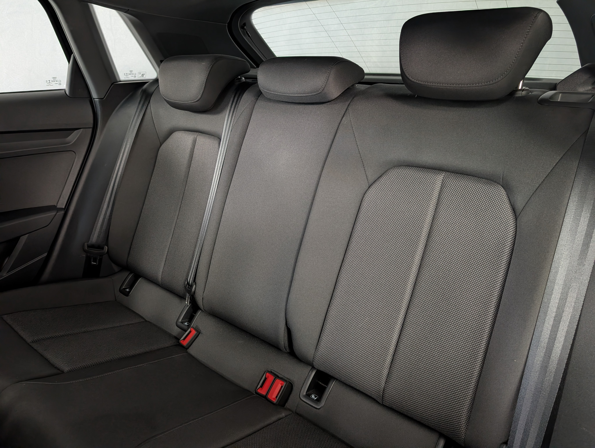 Audi A3 SPB Sportback