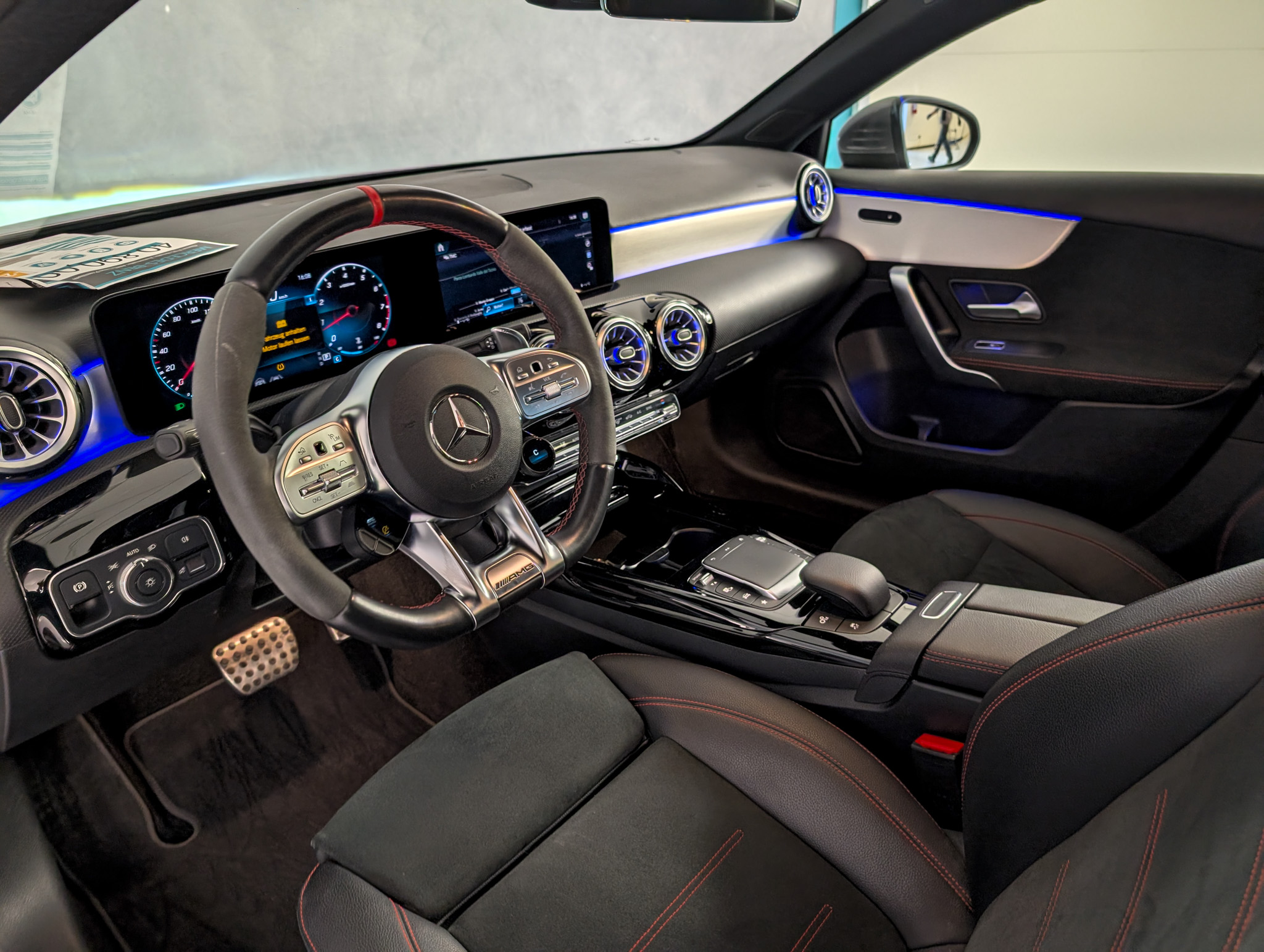 Mercedes-Benz Classe A