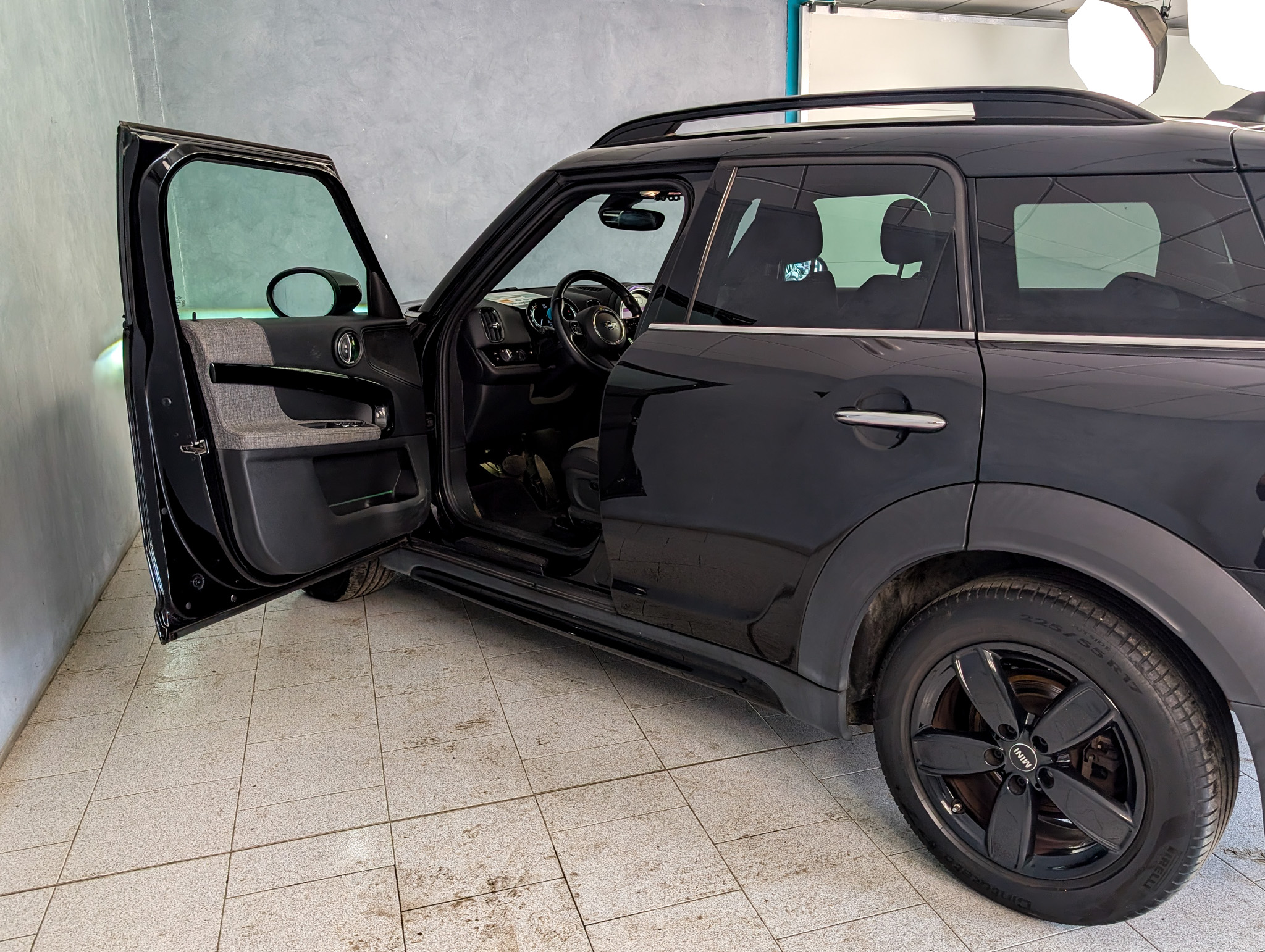 MINI Mini Countryman