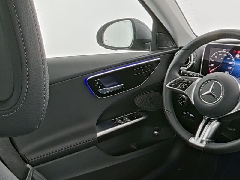 Mercedes-Benz Classe C SW