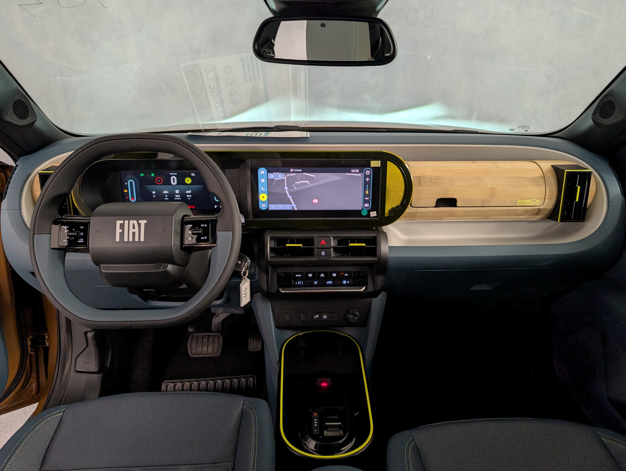 Fiat Grande Panda
