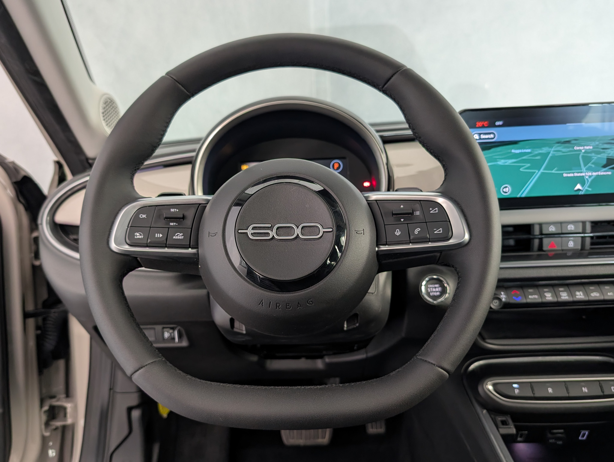 Fiat 600