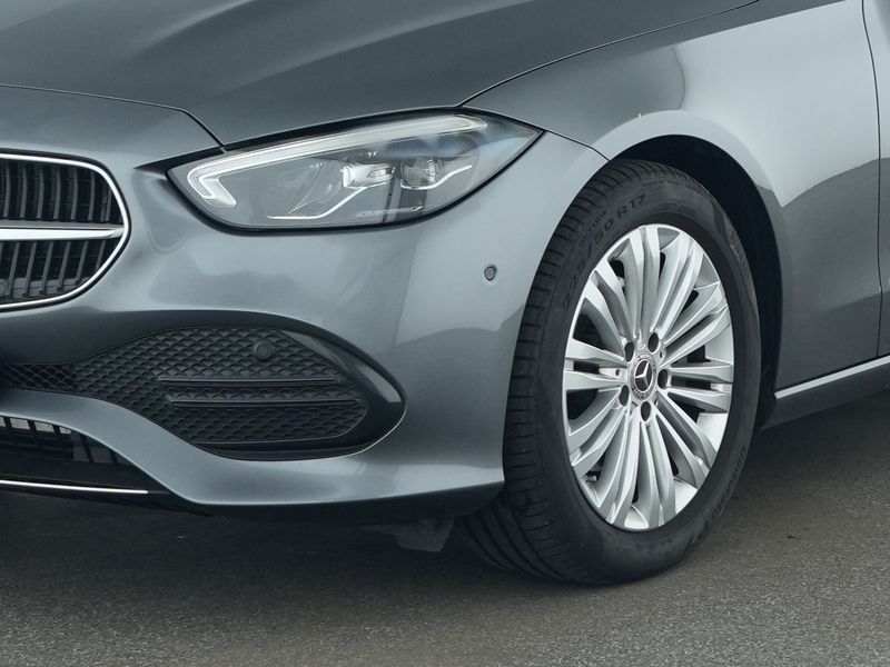 Mercedes-Benz Classe C SW