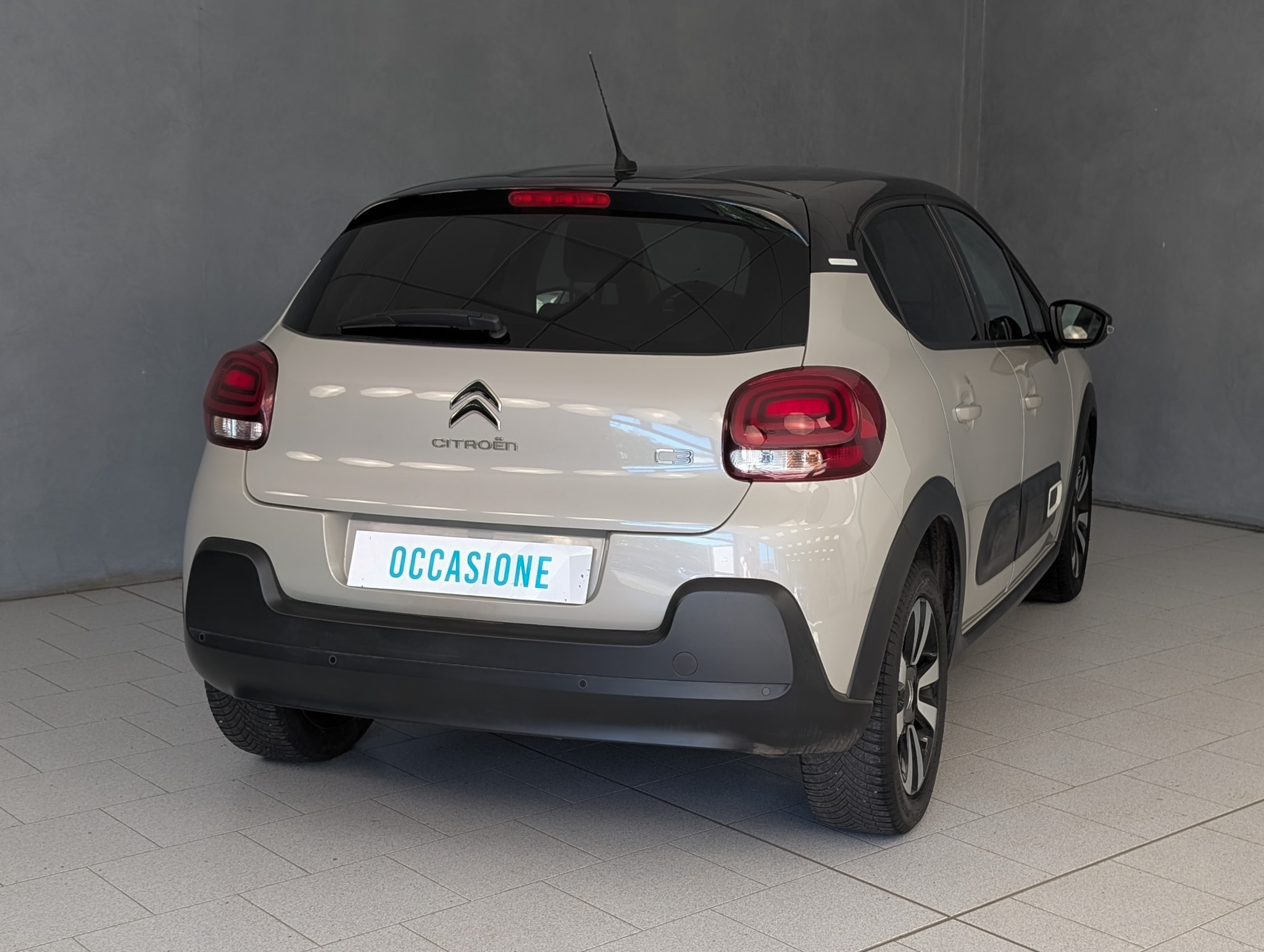 Citroen C3