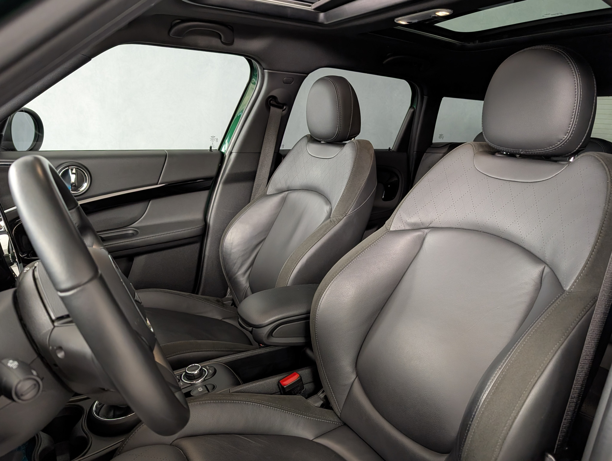 MINI Mini Countryman