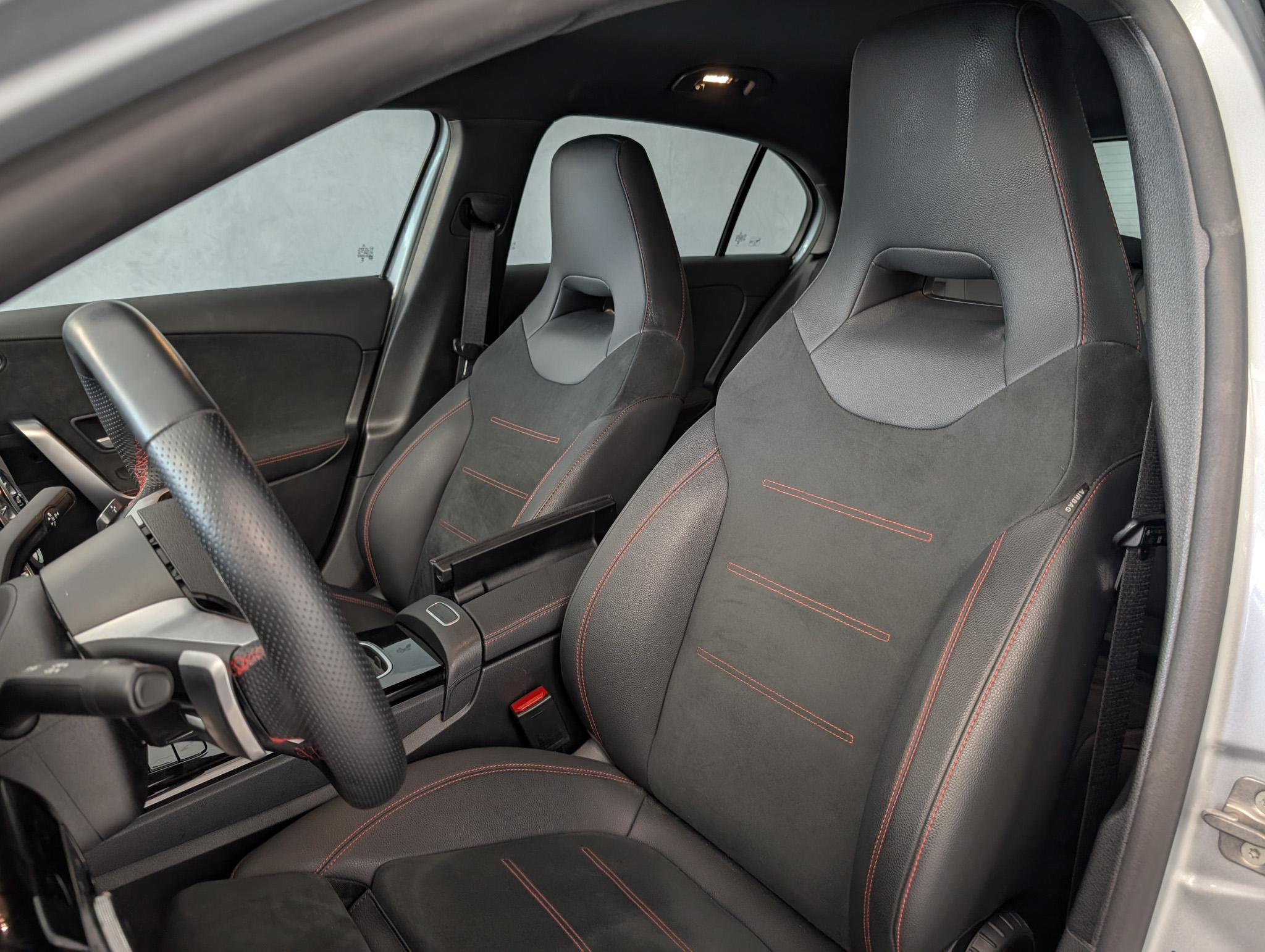 Mercedes-Benz Classe A