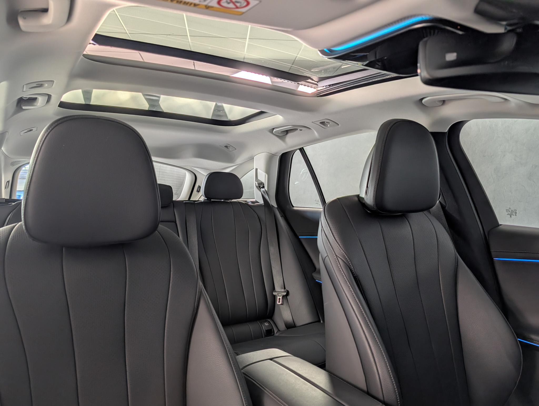 Mercedes-Benz Classe E SW